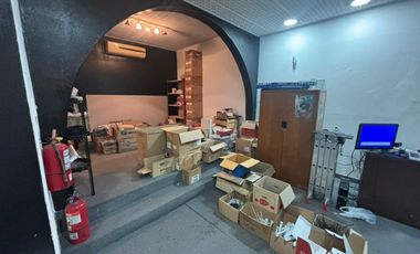 Local en alquiler en San Nicolás, CABA