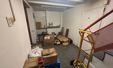 Local en alquiler en San Nicolás, CABA