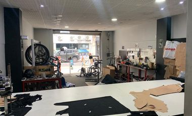 Local en alquiler en San Nicolás, CABA