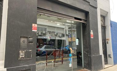 Local en alquiler en San Nicolás, CABA