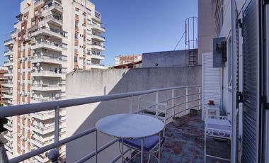 Departamento en Nuñez venta