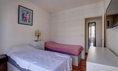 Departamento en Nuñez venta