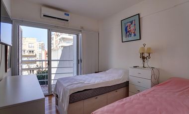 Departamento en Nuñez venta
