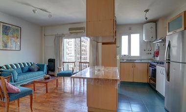 Departamento en Nuñez venta