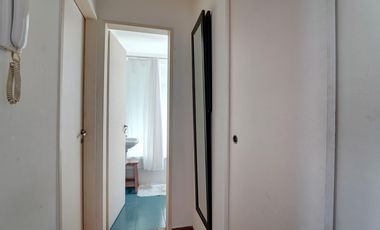 Departamento en Nuñez venta