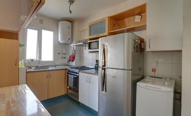 Departamento en Nuñez venta