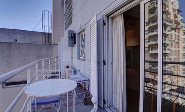 Departamento en Nuñez venta