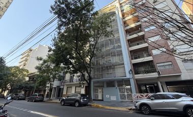 Departamento en Nuñez venta