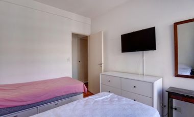 Departamento en Nuñez venta