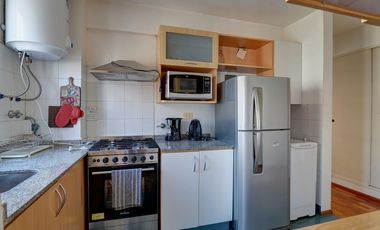 Departamento en Nuñez venta