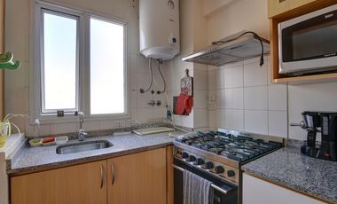 Departamento en Nuñez venta