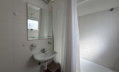 Departamento en Nuñez venta