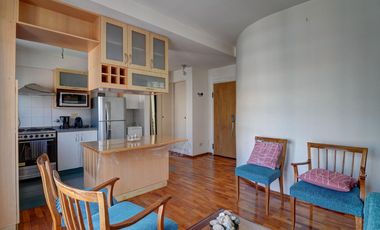 Departamento en Nuñez venta