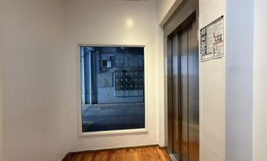 Departamento en Nuñez venta