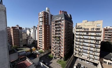 Departamento en Nuñez venta