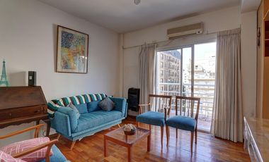 Departamento en Nuñez venta