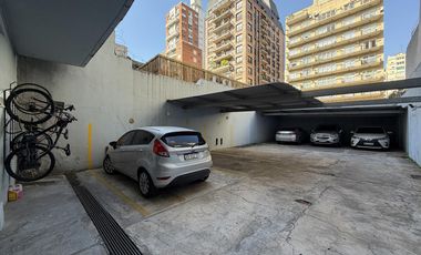 Departamento en Nuñez venta