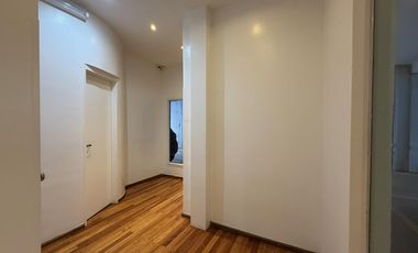 Departamento en Nuñez venta