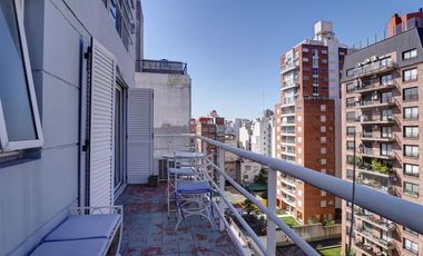 Departamento en Nuñez venta
