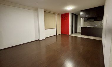 Renta excelente departamento en San Pedro de los Pinos, Benito Juárez, CDMX