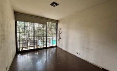 Renta excelente departamento en San Pedro de los Pinos, Benito Juárez, CDMX