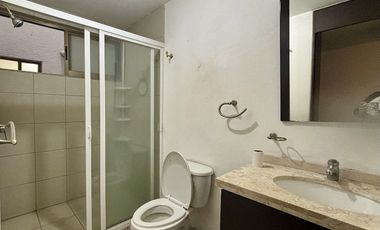 Renta excelente departamento en San Pedro de los Pinos, Benito Juárez, CDMX