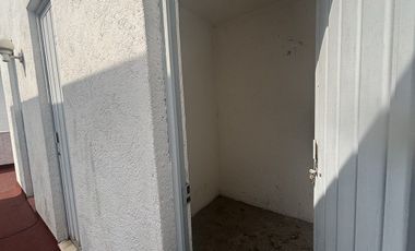 Renta excelente departamento en San Pedro de los Pinos, Benito Juárez, CDMX