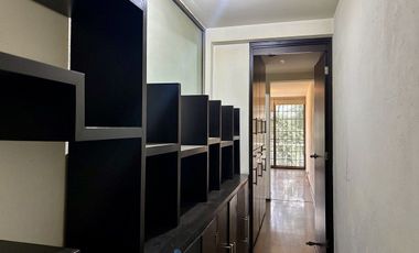 Renta excelente departamento en San Pedro de los Pinos, Benito Juárez, CDMX