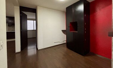 Renta excelente departamento en San Pedro de los Pinos, Benito Juárez, CDMX