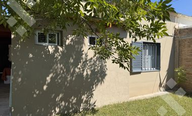 Venta - Casa 2 dormitorios + Monoambiente | B° SMATA | Neuquén Capital