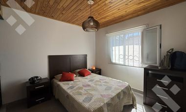 Venta - Casa 2 dormitorios + Monoambiente | B° SMATA | Neuquén Capital