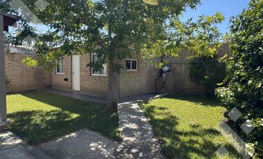 Venta - Casa 2 dormitorios + Monoambiente | B° SMATA | Neuquén Capital