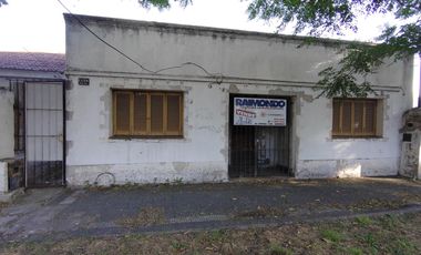 Terreno en venta en Lomas de Zamora