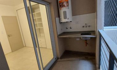 Departamento en Alquiler -  Caseros