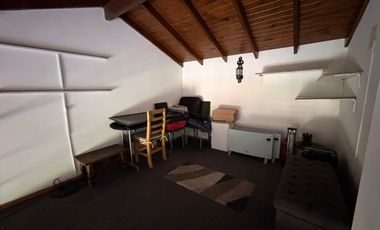 Duplex en Alquiler 3 ambientes en San Miguel