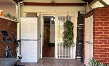 Duplex en Alquiler 3 ambientes en San Miguel