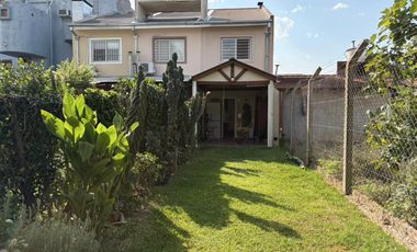 Duplex en Alquiler 3 ambientes en San Miguel