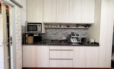 Duplex en Alquiler 3 ambientes en San Miguel