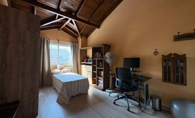 Duplex en Alquiler 3 ambientes en San Miguel