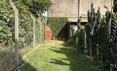 Duplex en Alquiler 3 ambientes en San Miguel