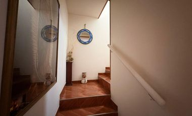 Duplex en Alquiler 3 ambientes en San Miguel