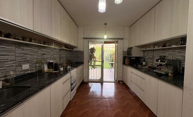 Duplex en Alquiler 3 ambientes en San Miguel