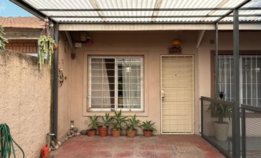 Duplex en Alquiler 3 ambientes en San Miguel