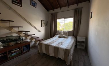 Duplex en Alquiler 3 ambientes en San Miguel