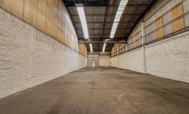 ALQUILER - GALPON - DEPOSITO - 25500 m2 - QUILMES - AUTOPISTA BUENOS AIRES LA PLATA