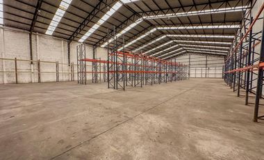 ALQUILER - GALPON - DEPOSITO - 25500 m2 - QUILMES - AUTOPISTA BUENOS AIRES LA PLATA