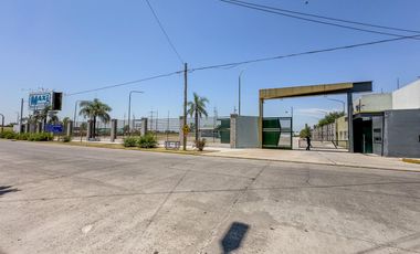 ALQUILER - GALPON - DEPOSITO - 25500 m2 - QUILMES - AUTOPISTA BUENOS AIRES LA PLATA