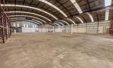 ALQUILER - GALPON - DEPOSITO - 25500 m2 - QUILMES - AUTOPISTA BUENOS AIRES LA PLATA