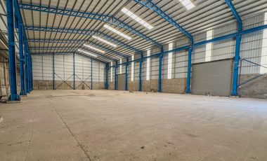 ALQUILER - GALPON - DEPOSITO - 25500 m2 - QUILMES - AUTOPISTA BUENOS AIRES LA PLATA