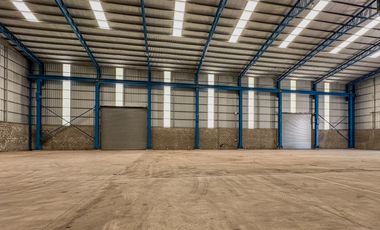 ALQUILER - GALPON - DEPOSITO - 25500 m2 - QUILMES - AUTOPISTA BUENOS AIRES LA PLATA